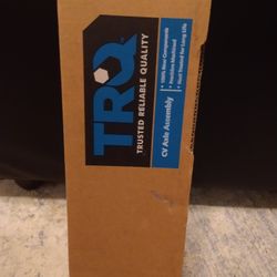 05 Ford Escape New TRQ Front Drivers Axle Shaft 