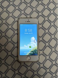 Apple iPhone 5s 16GB