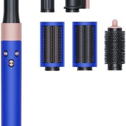 Dyson Special Edition Airwrap Multi-Styler Complete Long in Blue Blush