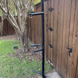 Bicycle Storage Rack