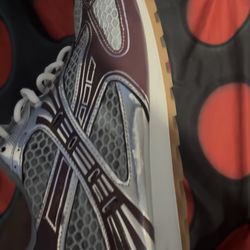 Bottega Venetta Orbit Sneakers Size 11