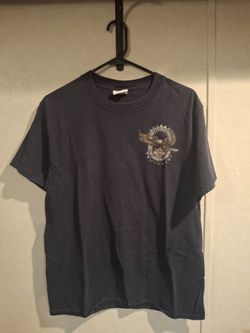 Harley Davidson thsirt size medium