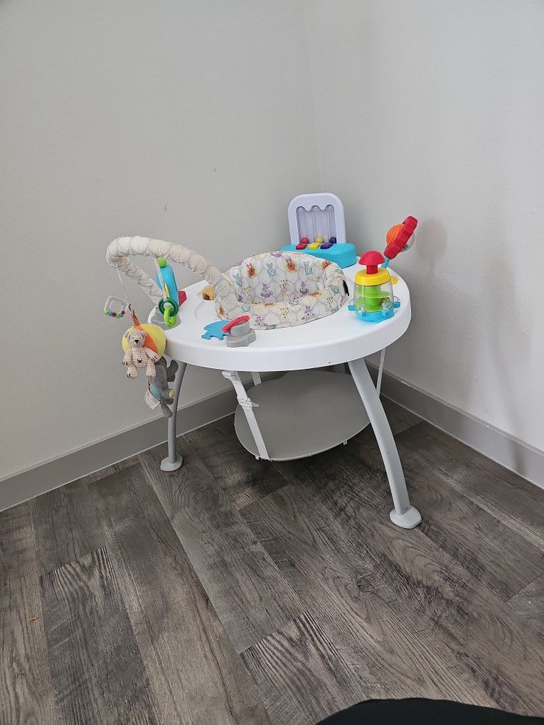 Baby Activity Center