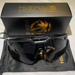Heatwave Glasses