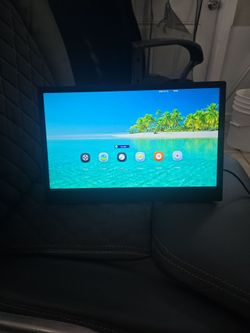 Digital picture frame