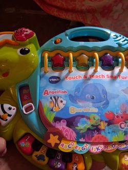Baby Toy 