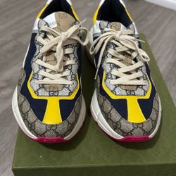 Gucci Rhyton Size 11