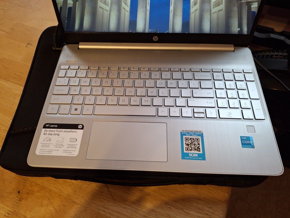 Hp Laptop