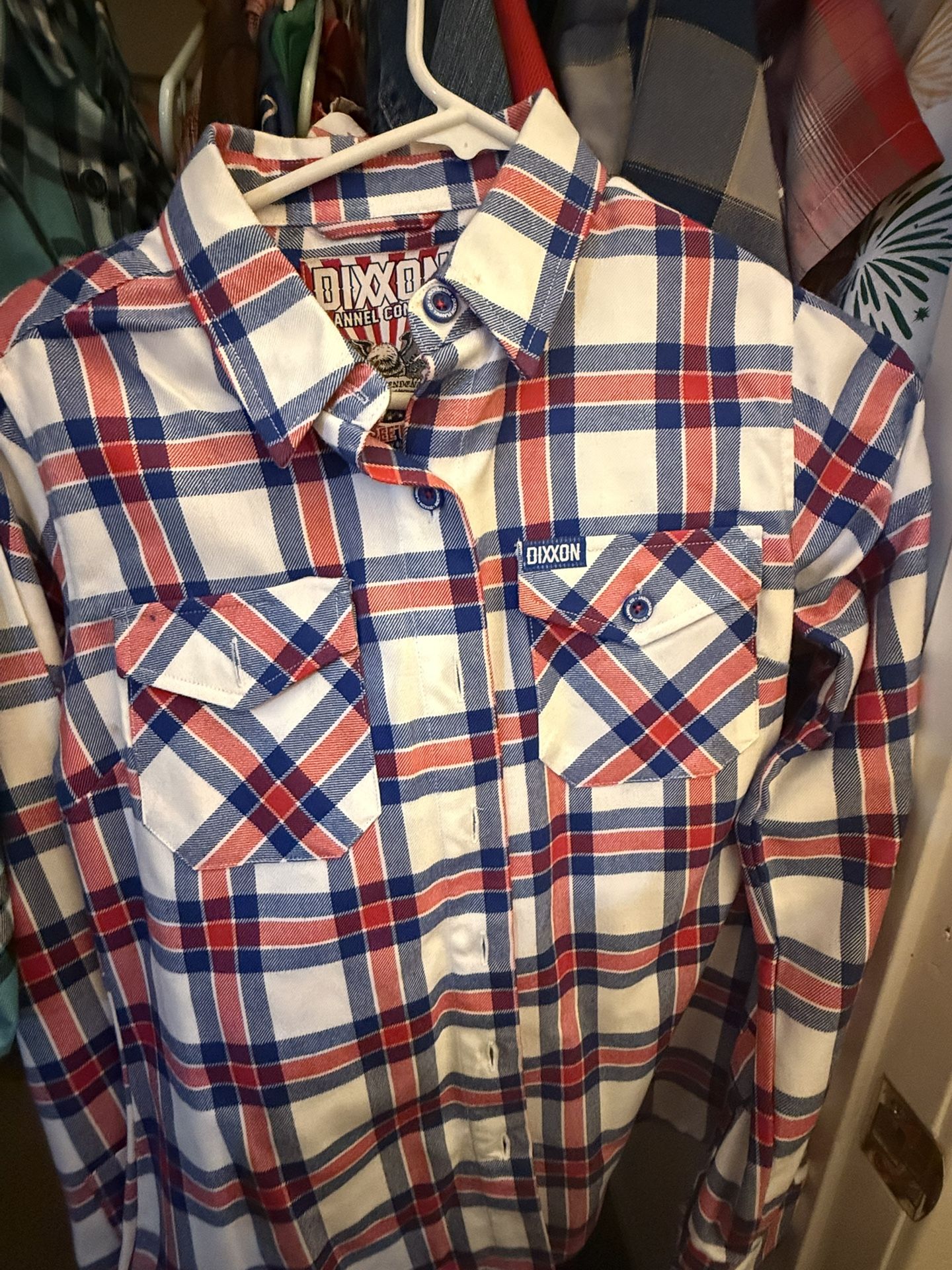 Dixxon Women’s Small