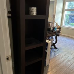 Book Shelf 