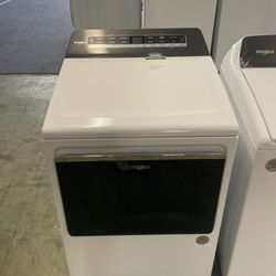 Whirlpool Dryer L9N