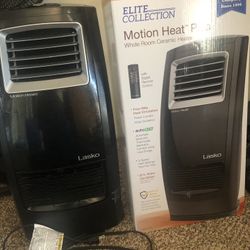 Lasko Tower Heater 