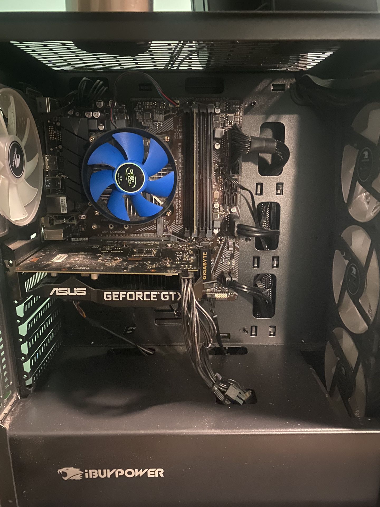 Pc