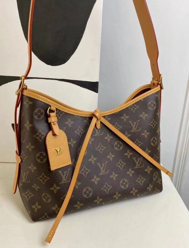 Louis Vuitton bags
