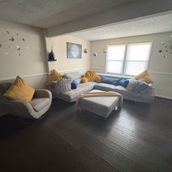 Living Room Set