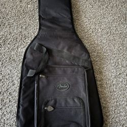 Fender Case 