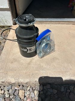 Garbage Disposal