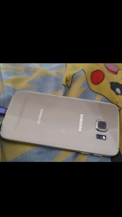 Samsung galaxy s6