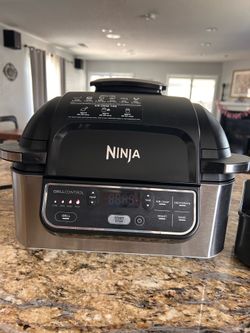 Ninja Airfyer