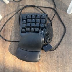 Razer Tartarus Pro Optical Gaming Keypad