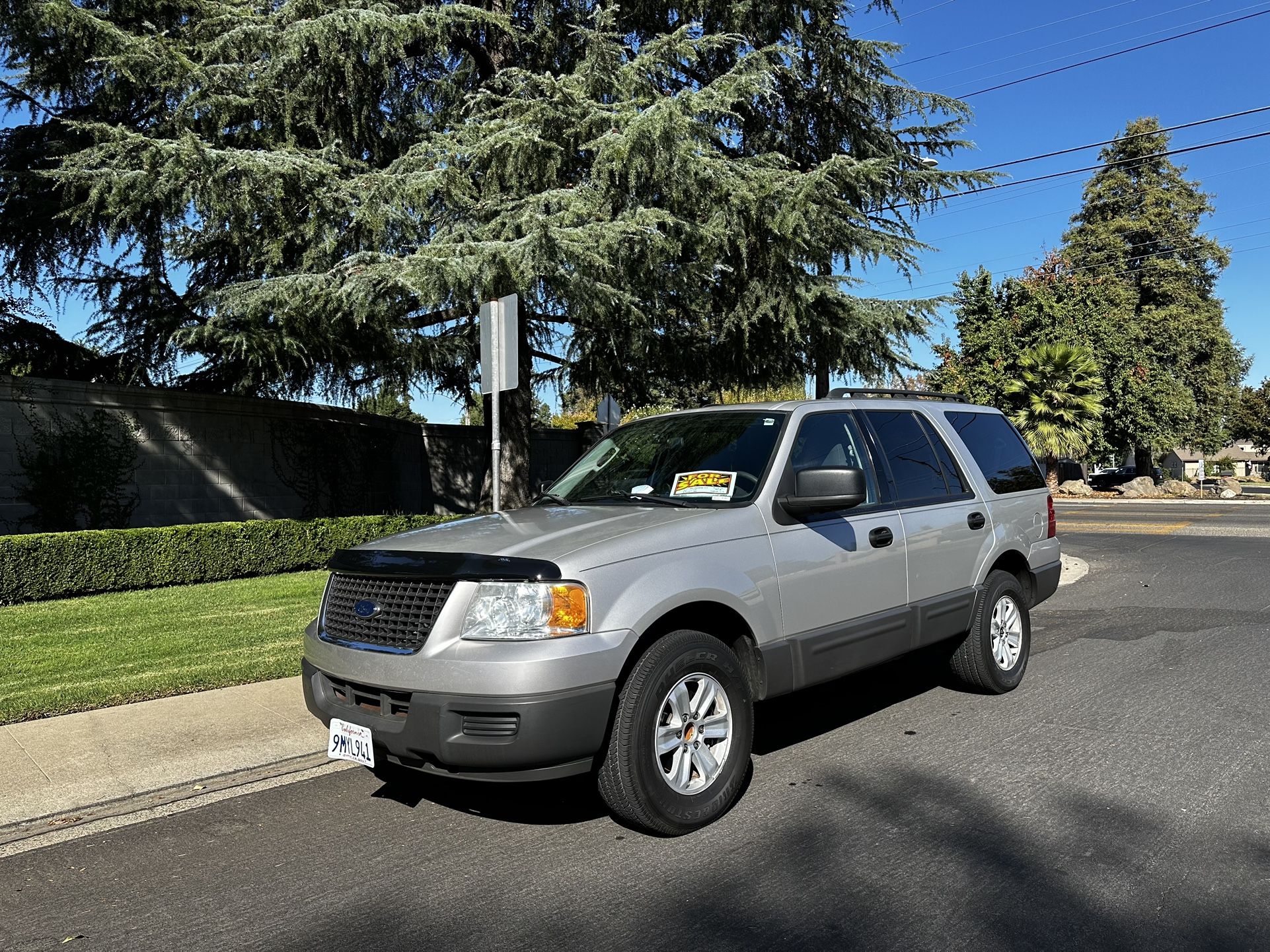 2005 Ford Expedition