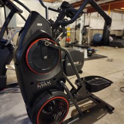 Bowflex V3 Max Trainer