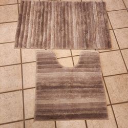 Bath Mats