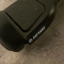 Hoverboard 