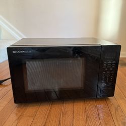 Sharp Carousel Microwave 