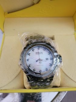 Invicta Watch