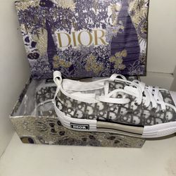 Dior Shoe