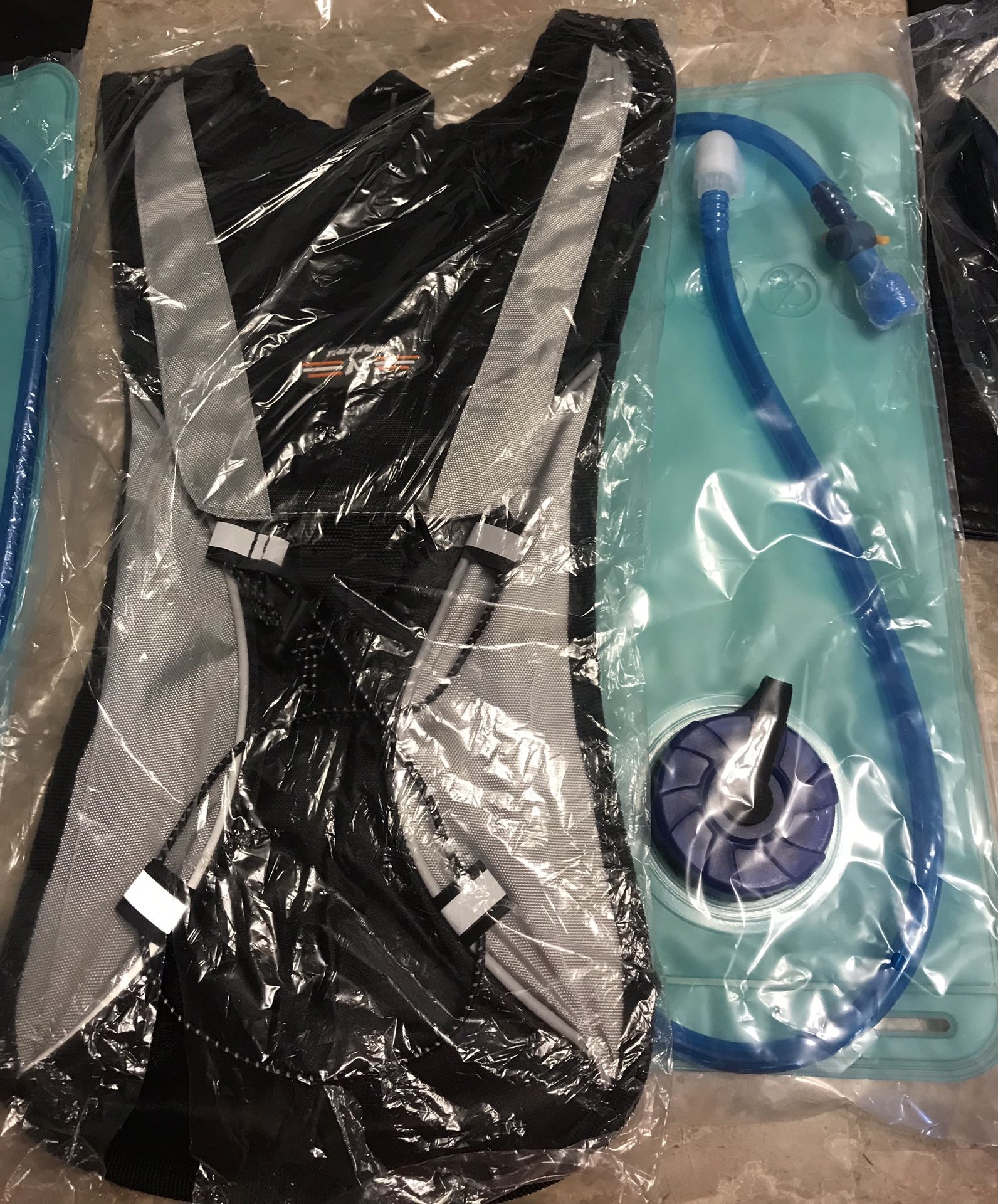 Hydration Backpacks