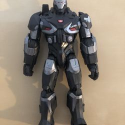 Marvel Legends War Machine 