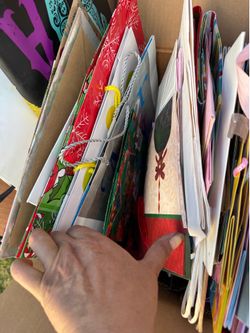 Free gift bags for birthday baby shower and Christmas 🎁