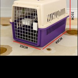Brand New Small Pet Carrier 