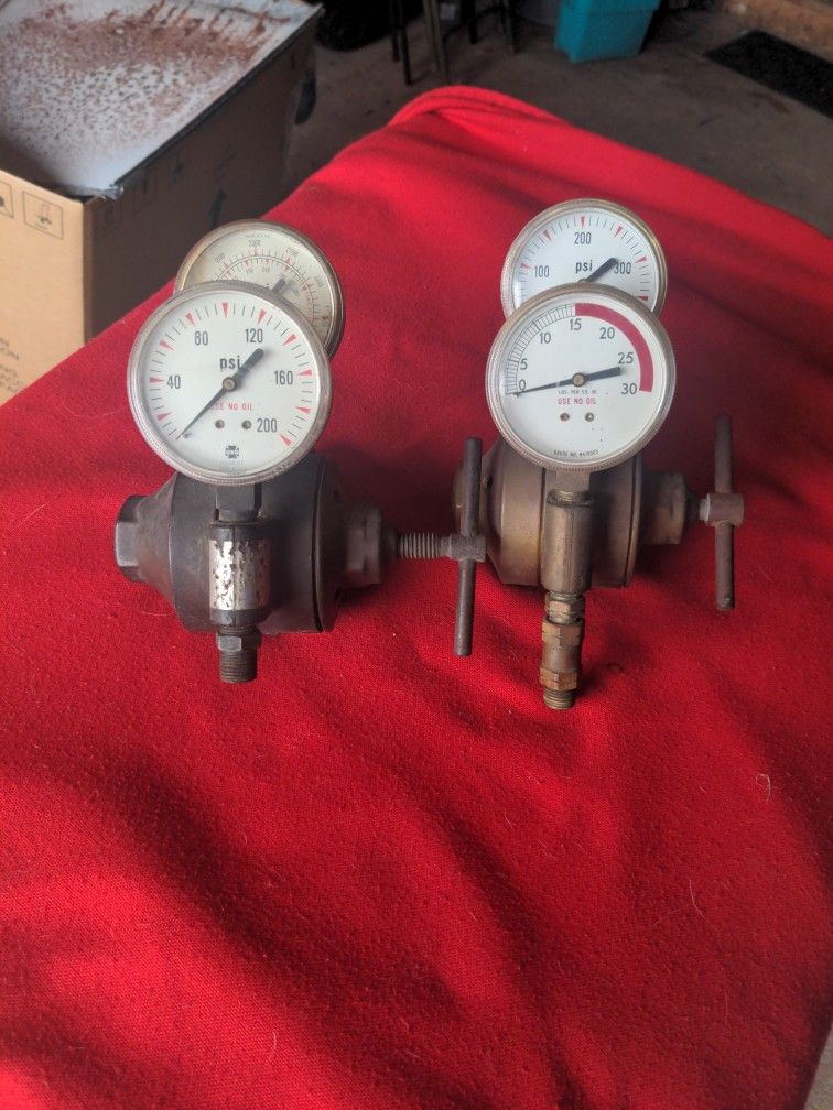 Gauges