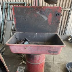 parts   washer