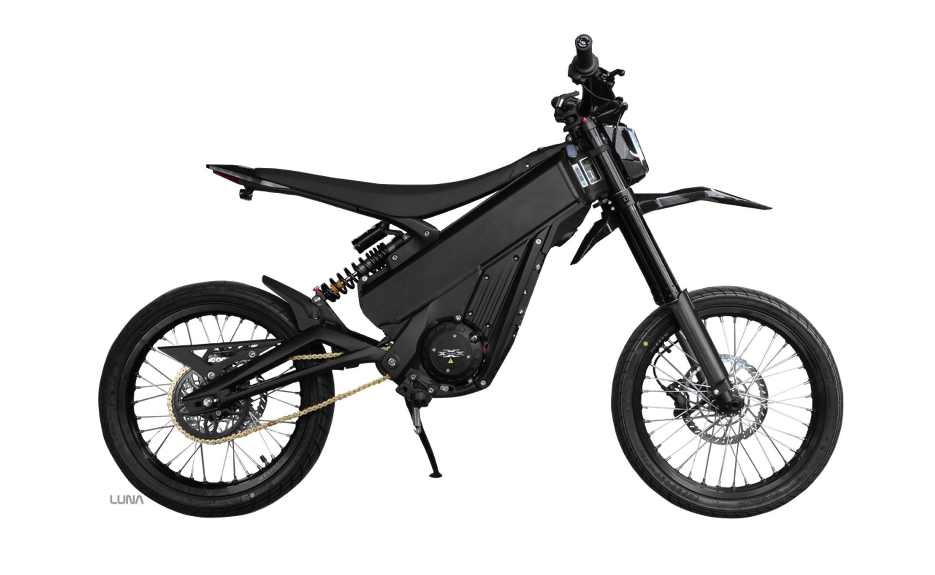 BUYING A TALARIA XXX