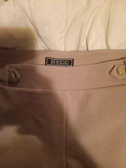 NYCC dress Slacks