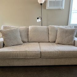 Soletren Sofa