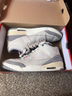 Jordan 3 Muslim Size 11