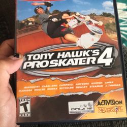 PS2 Games