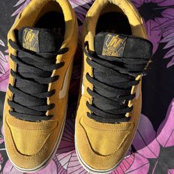 Vans Anti-Hero TNT size 13