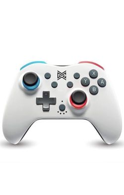 Switch & PC Wireless Controller 