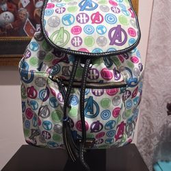 Dooney & Bourke Avengers backpack