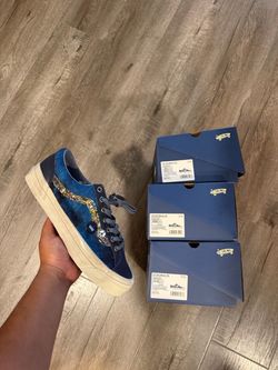 Vans old skool 36 lx souvenir navy