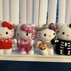Hello Kitty Stepper Bundle