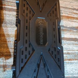 PDW Case