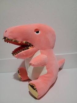 Plushies