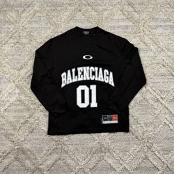 Balenciaga Shirt